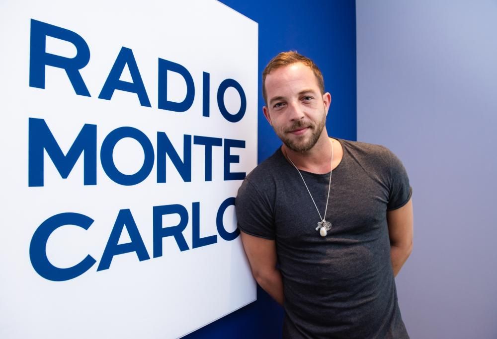 James Morrison: tutto il mio amore per la musica!