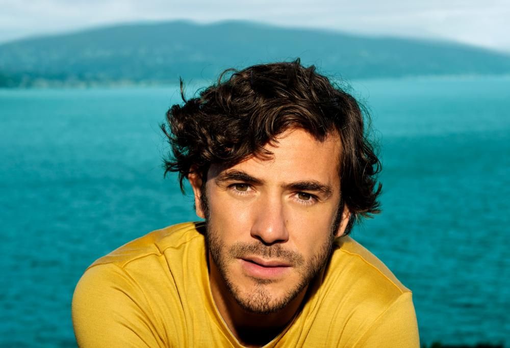 Jack Savoretti ospite di Radio Monte Carlo