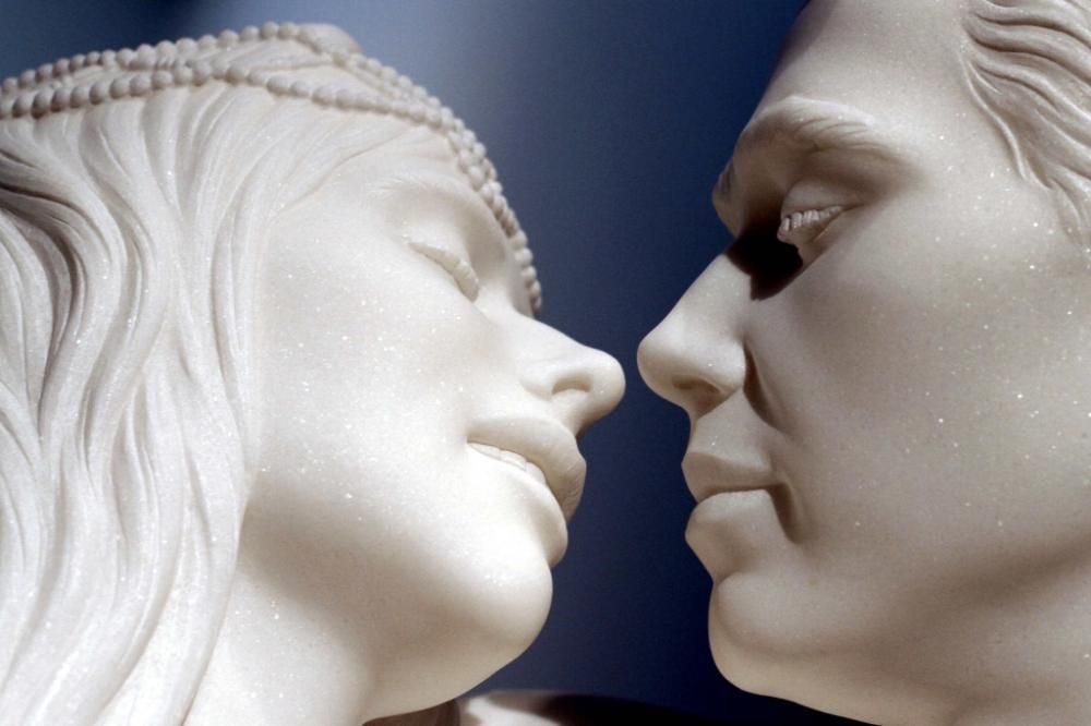Jeff-Koons-Cicciolina-INF-OPHOTOjpg--amburgo__mostra__pop_life__alla_galleria_d_arte_moderna