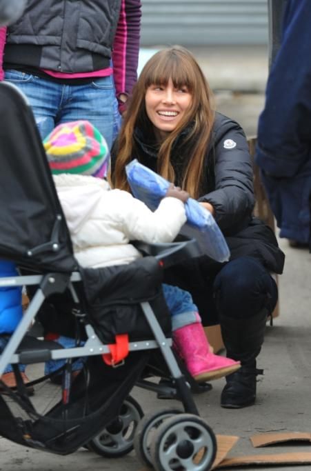 Jessica-Biel_-Moncler-FW-12-13jpg--newlyweds_justin_timberlake___jessica_biel_help_pass_out_goods_to_hurricane_sandy_victims