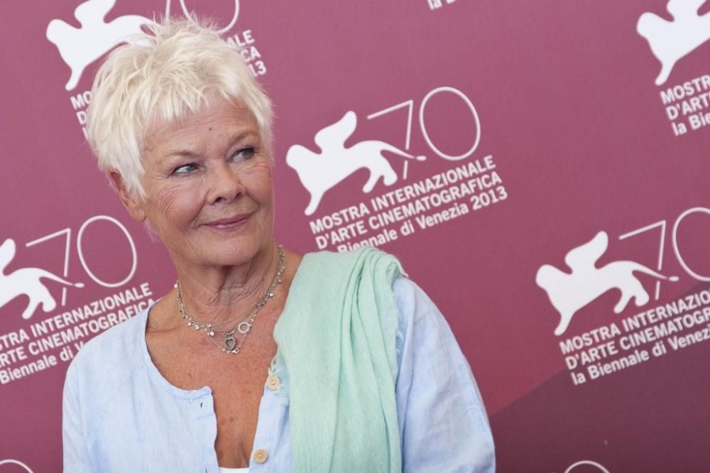 Judi-Denchjpg--70th_venice_international_film_festival