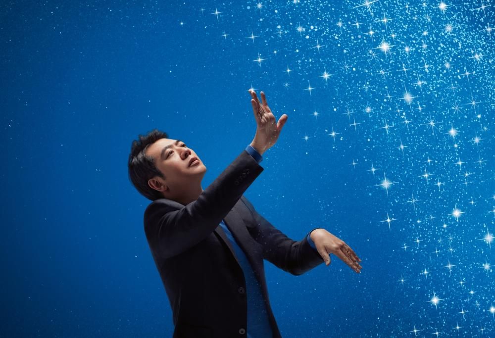 Lang Lang ospite di Radio Monte Carlo