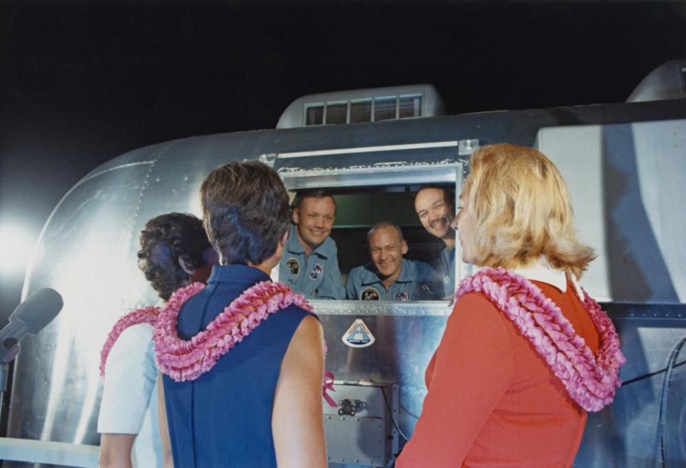 Sbarco sulla Luna: ecco 5 curiosità sulla Missione spaziale Apollo 11
