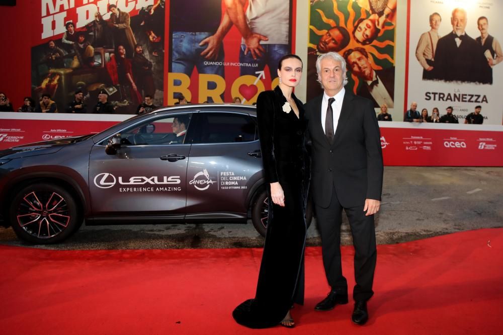Lexus_Roma_2022_Kasia_Smutniak_and_Domenico_Procacci_13102022-1665742480853JPG--kasia_smutniak_e_domenico_procacci