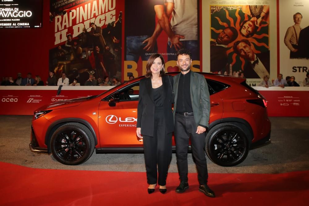 Lexus_Roma_22_Director_Francesca_Comencini_and_Enrico_Maria_Artale_1610-1666085216720JPG--director_francesca_comencini_and_enrico_maria_artale