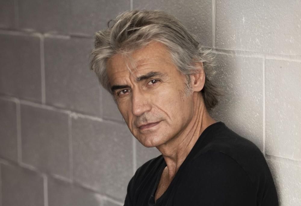 Ligabue: il ritorno è nel segno del 7