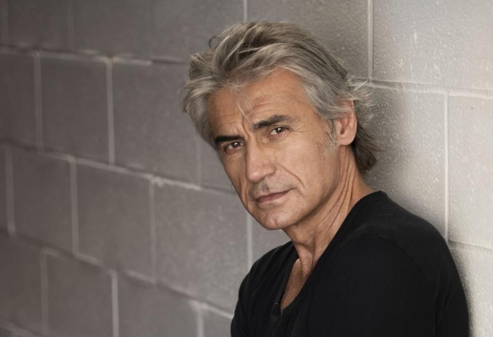 Luciano Ligabue ospite di Radio Monte Carlo