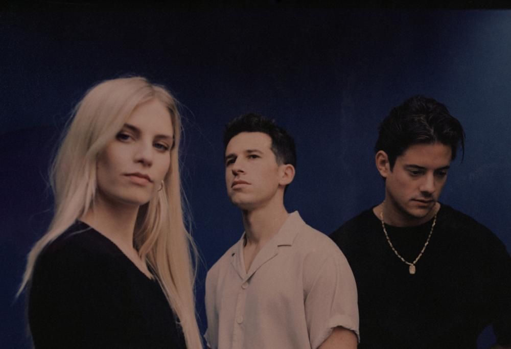 London Grammar: Hannah Reid ospite di Radio Monte Carlo