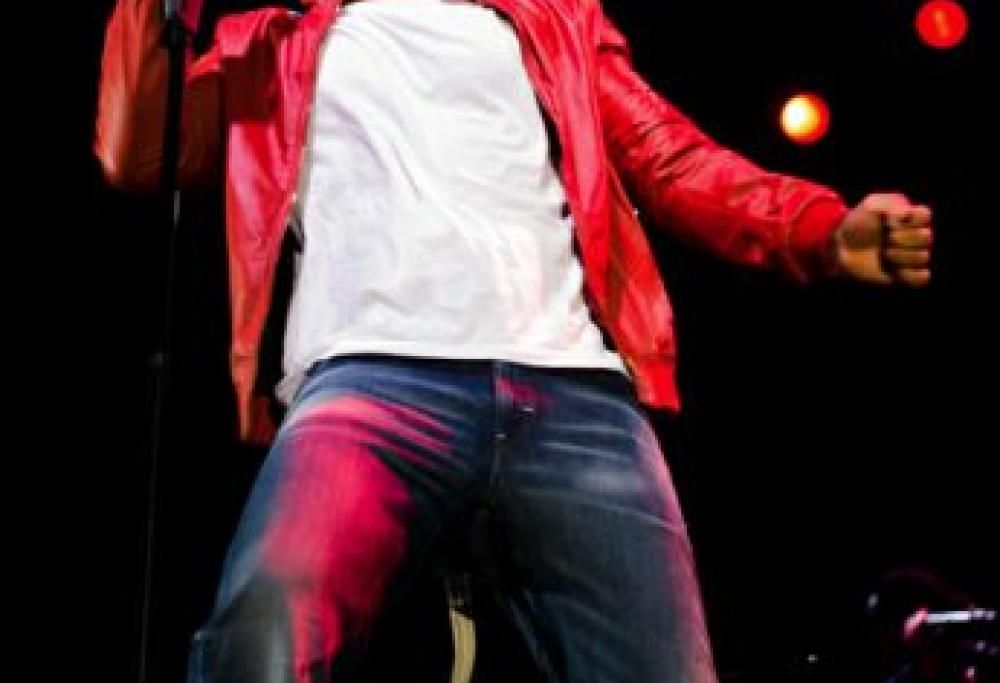 John Legend