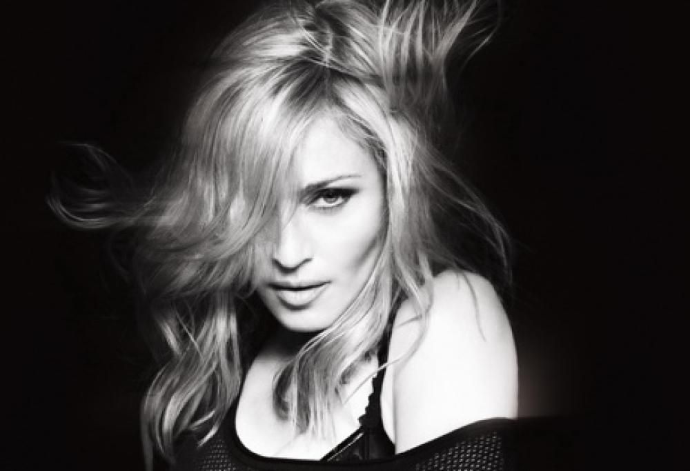 Tyson parla della collaborazione con Madonna