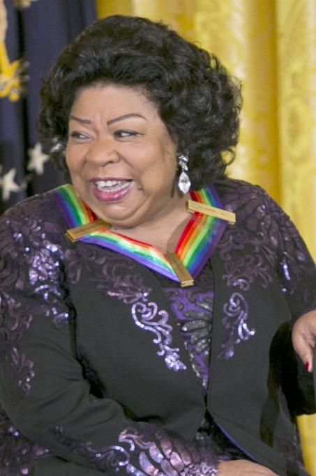Martina-Arroyojpg--washington__kennedy_center_honors_gala_2013