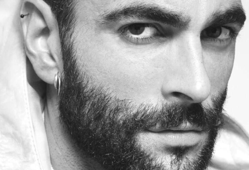 Marco Mengoni canta Quando di Pino Daniele per l’iniziativa I Love My Radio
