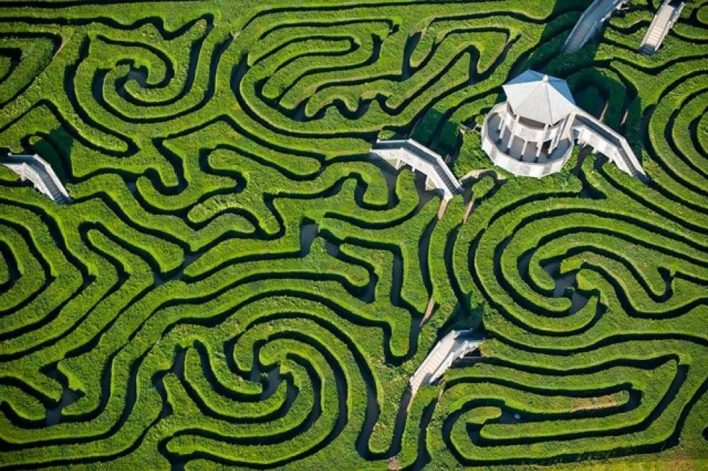 Maze-at-Longleat-englandjpg--maze_at_longleat_england