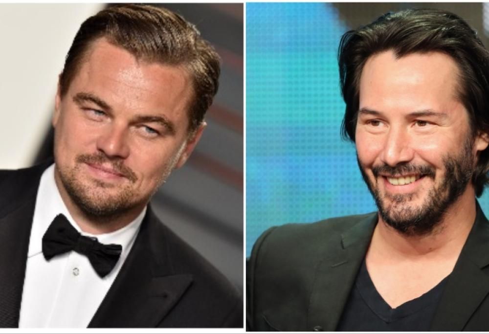 DiCaprio scostante, Keanu Reeves gentilissimo: ecco come sono davvero le celebrità