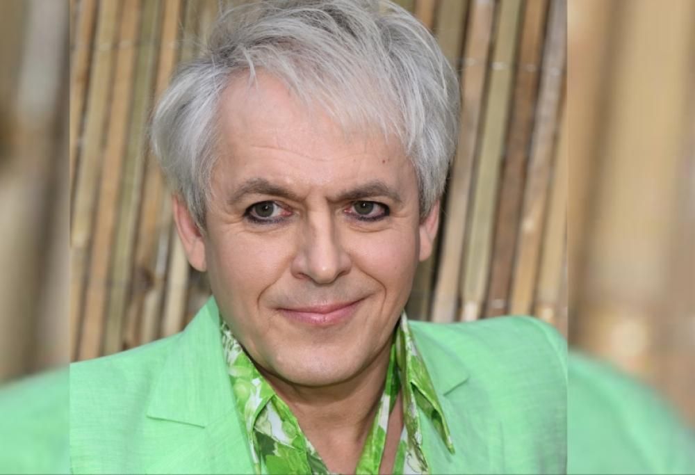 8 giugno 1962: nasce Nick Rhodes