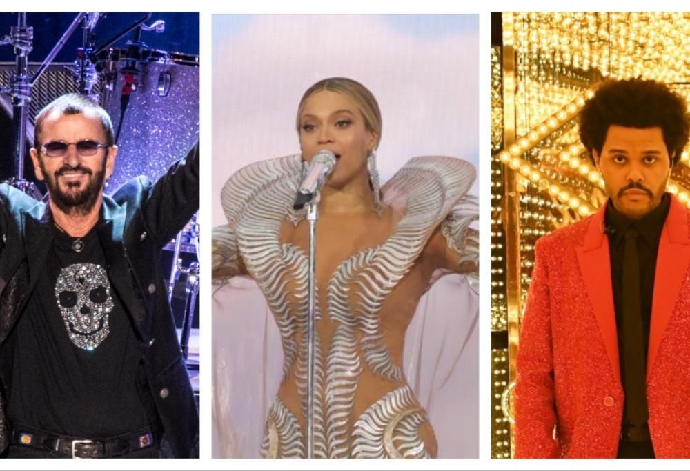 Incendi a Los Angeles: le iniziative delle celebrità