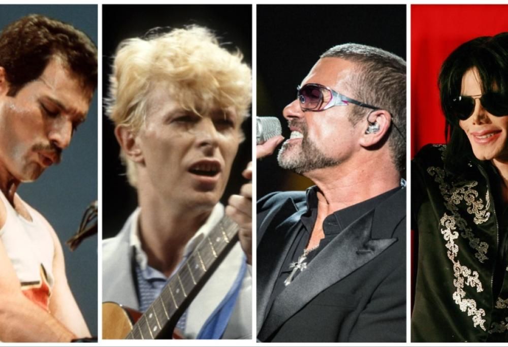 Eredità miliardarie: ecco chi ha ottenuto il patrimonio delle star più celebri