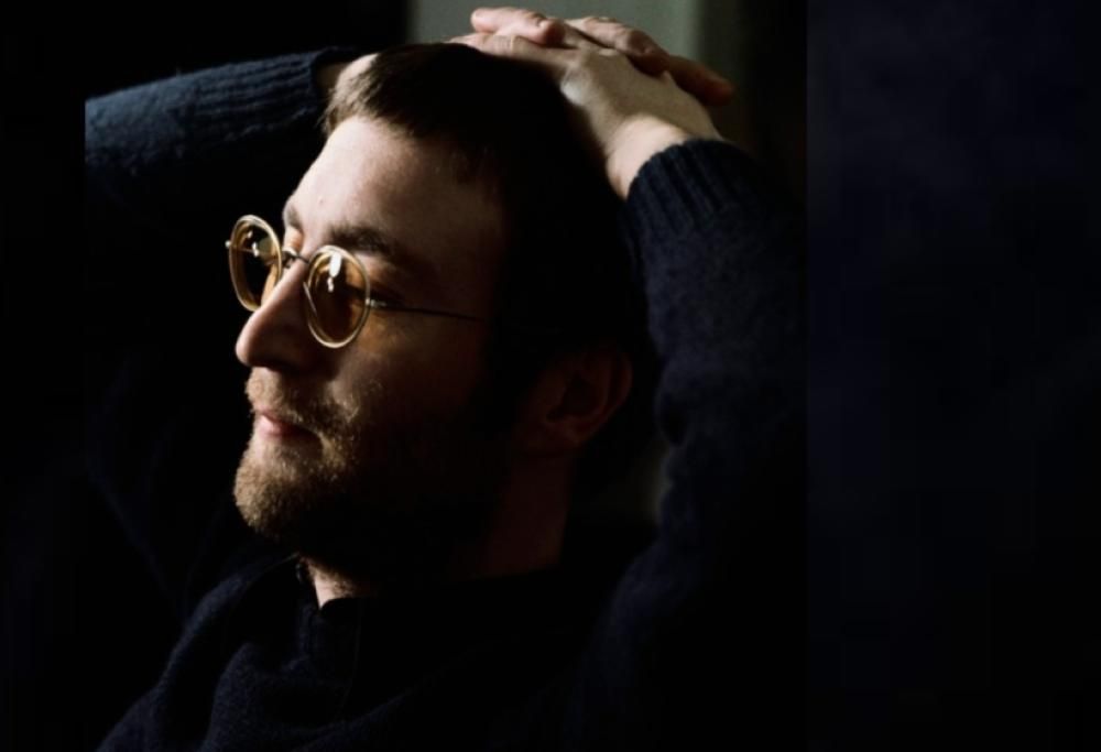 John Lennon: PeterJackson e Sean Ono Lennon hanno creato un video per la celebre canzone “War Is Over”