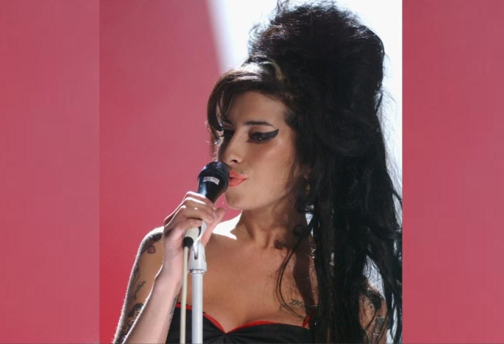 Amy Winehouse: ecco la canzone Song For Amy tratta dal film Back To Black