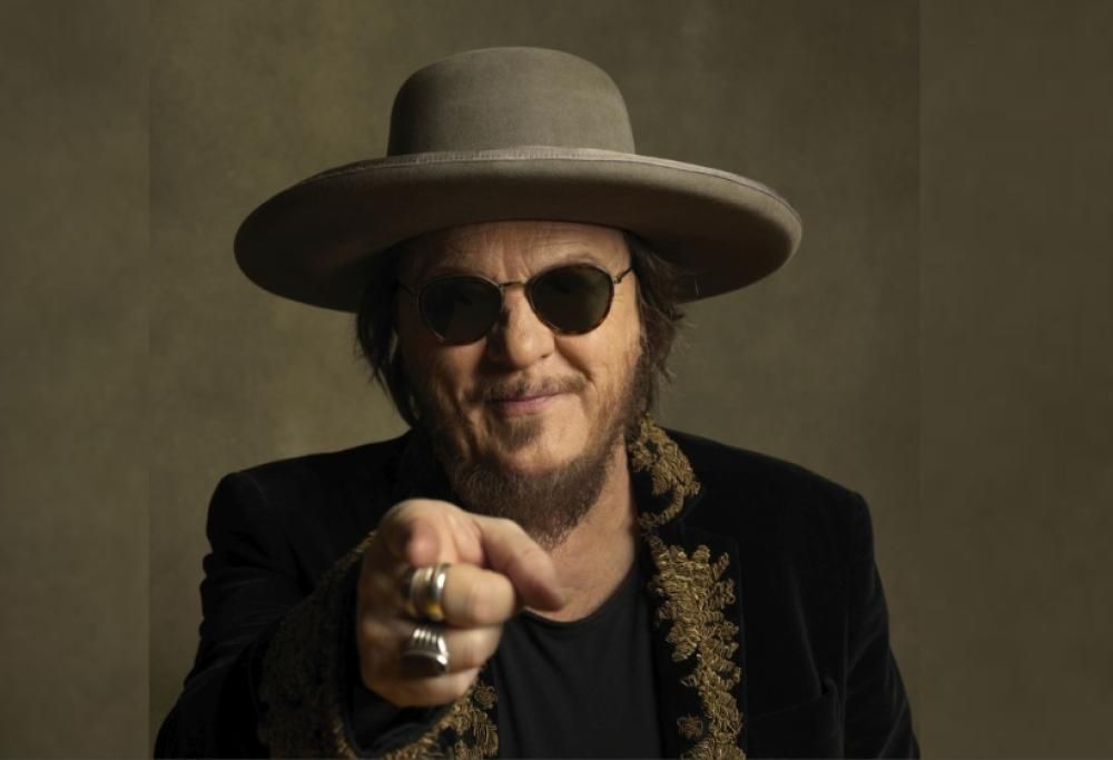 Zucchero festeggia il compleanno con il singolo Amor che muovi il sole