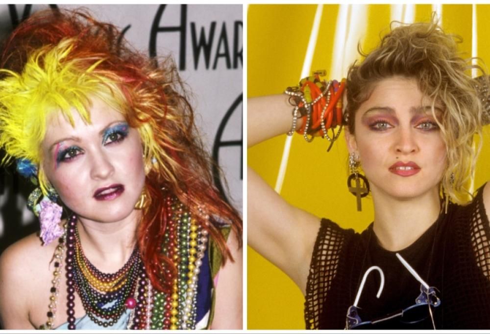 Madonna: finalmente svelato il motivo per cui non prese parte a We Are The World