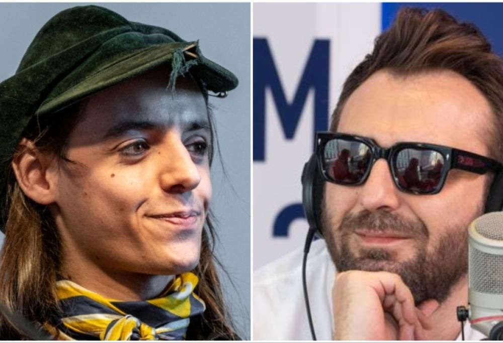 Lucio Corsi: l’omaggio di Cesare Cremonini