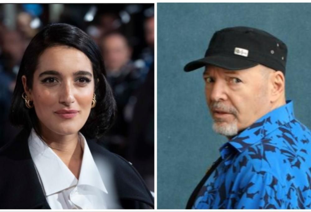 Levante: tutta la sua emozione al concerto di Vasco Rossi