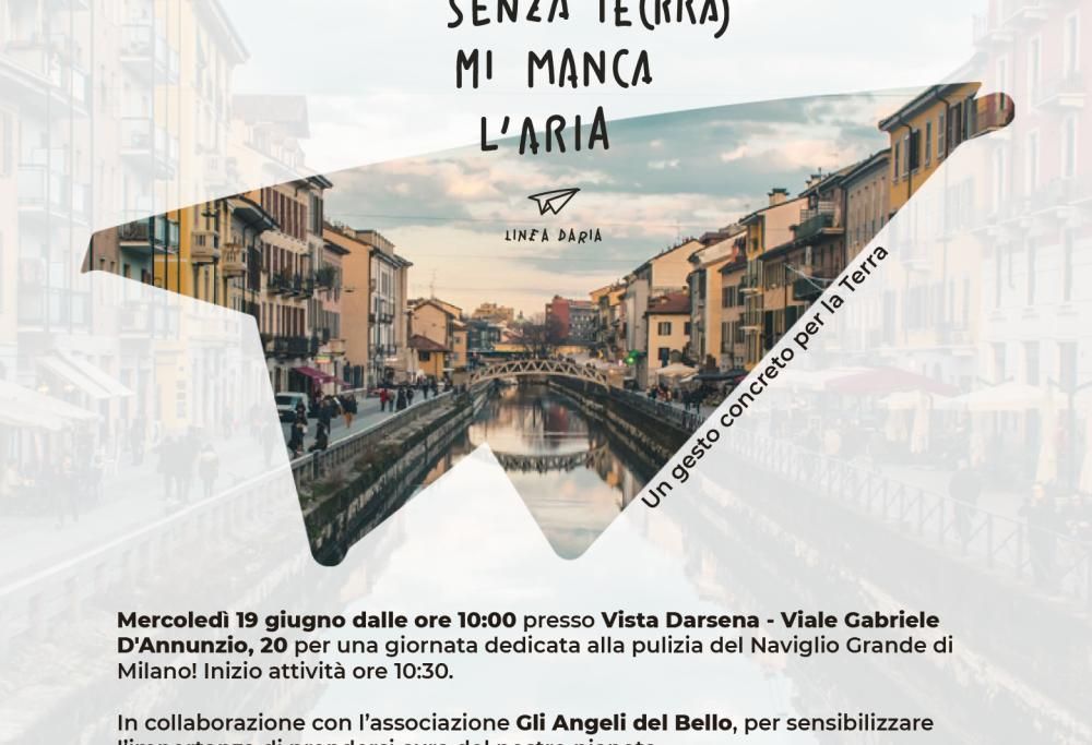 “Senza te(rra), mi manca l’aria”: insieme a YVES ROCHER per prendersi cura del pianeta