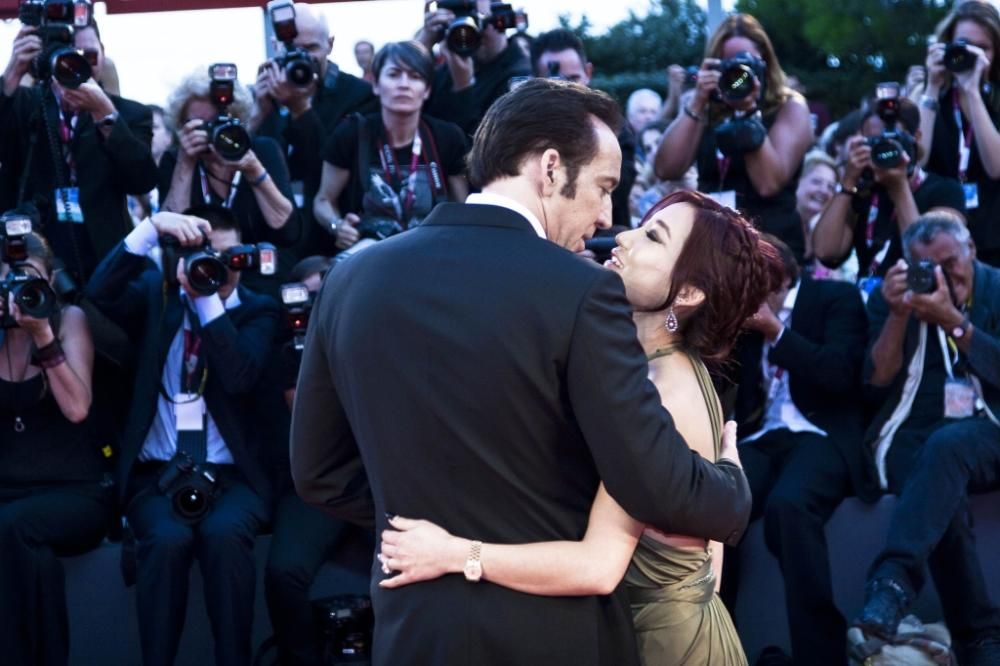 Nicolas-Cage-and-Alice-Kim-4jpg--70th_venice_international_film_festival