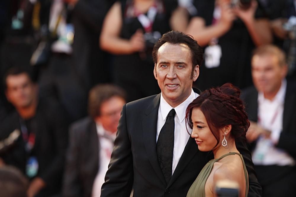 Nicolas-Cage-and-Alice-Kim-2jpg--70th_venice_film_festival_in_italy