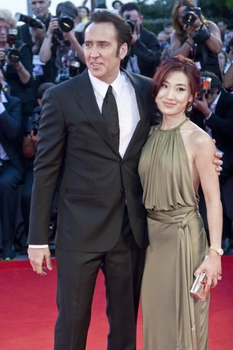 Nicolas-Cage-and-Alice-Kim-3jpg--70th_venice_international_film_festival