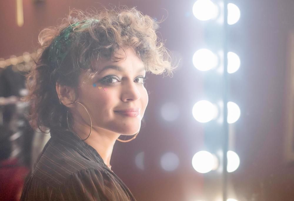 Norah Jones pubblica il suo primo album dal vivo