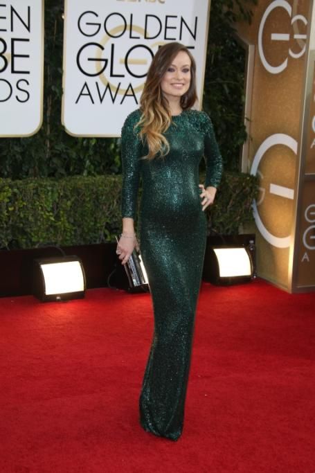 Olivia-Wilde-INFOPHOTOjpg--golden_globes_2014___arrivals