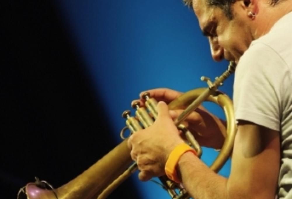 Li.Ve. - Live in Venice 2012 - Gallery
