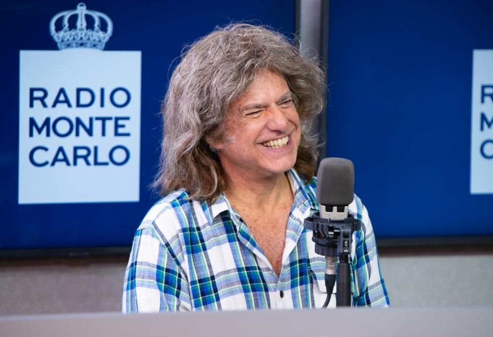 Pat Metheny: vi rivelo i miei nuovi progetti