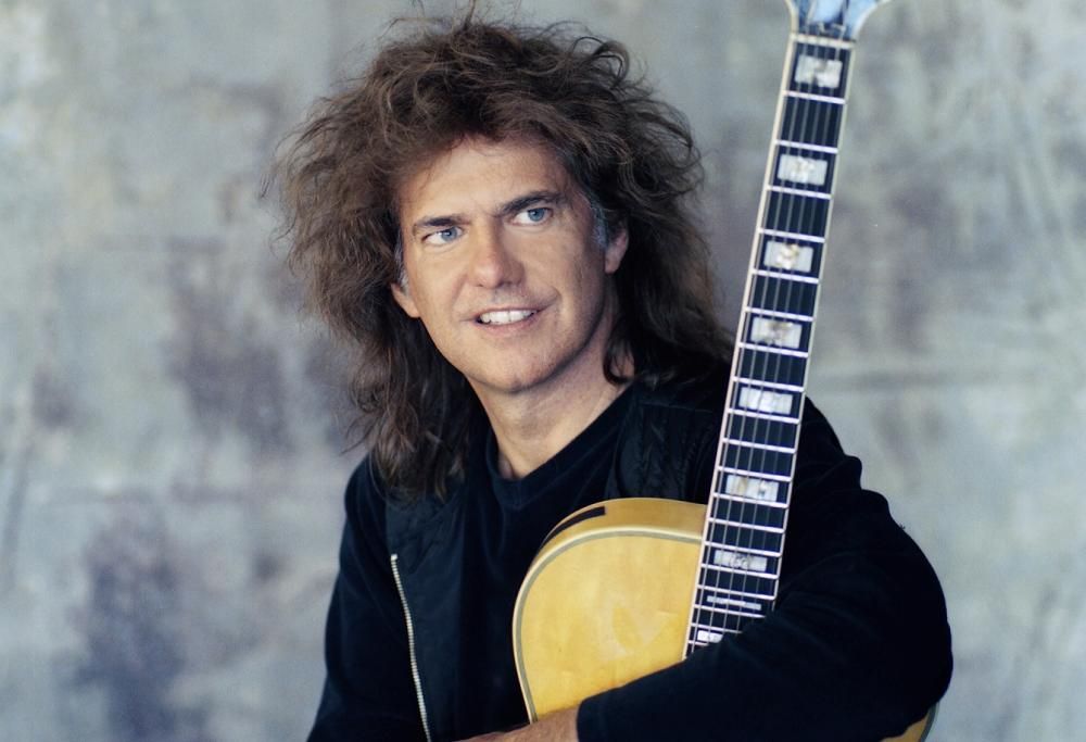 Pat Metheny: il nuovo album  
From This Place  in anteprima