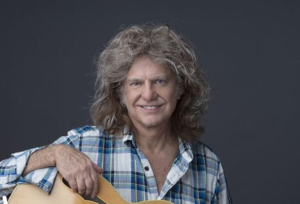 Pat Metheny: il nuovo album arriva a settembre!