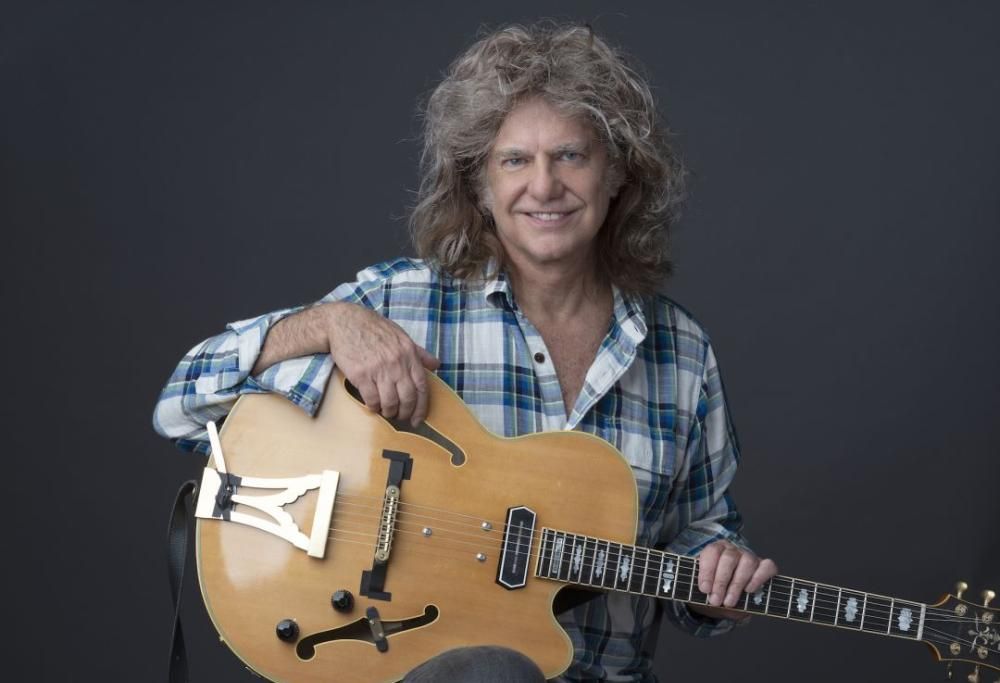 Pat Metheny: disponibile “Better Days Ahead”, secondo singolo di “SIDE-EYE NYC (V1.IV)”