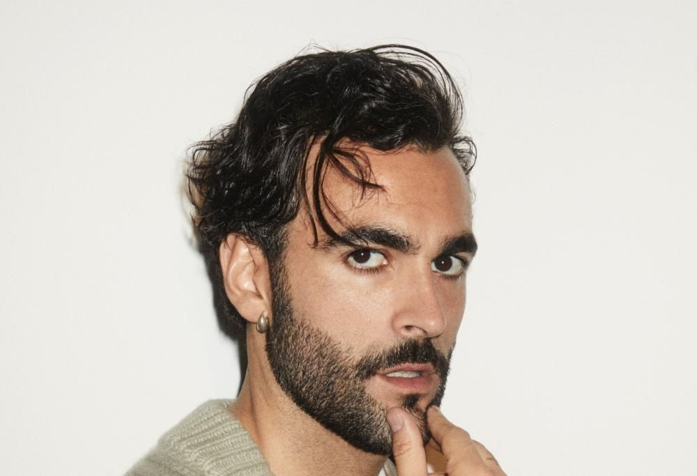 Marco Mengoni: arriva il nuovo singolo