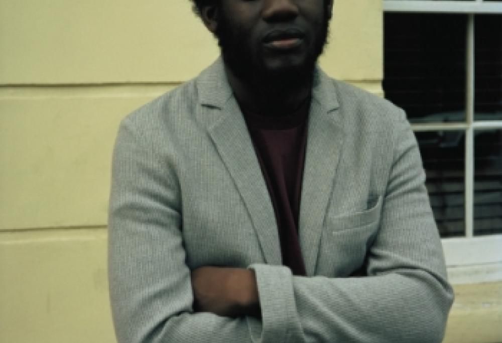 Michael Kiwanuka - Home Again - Gallery