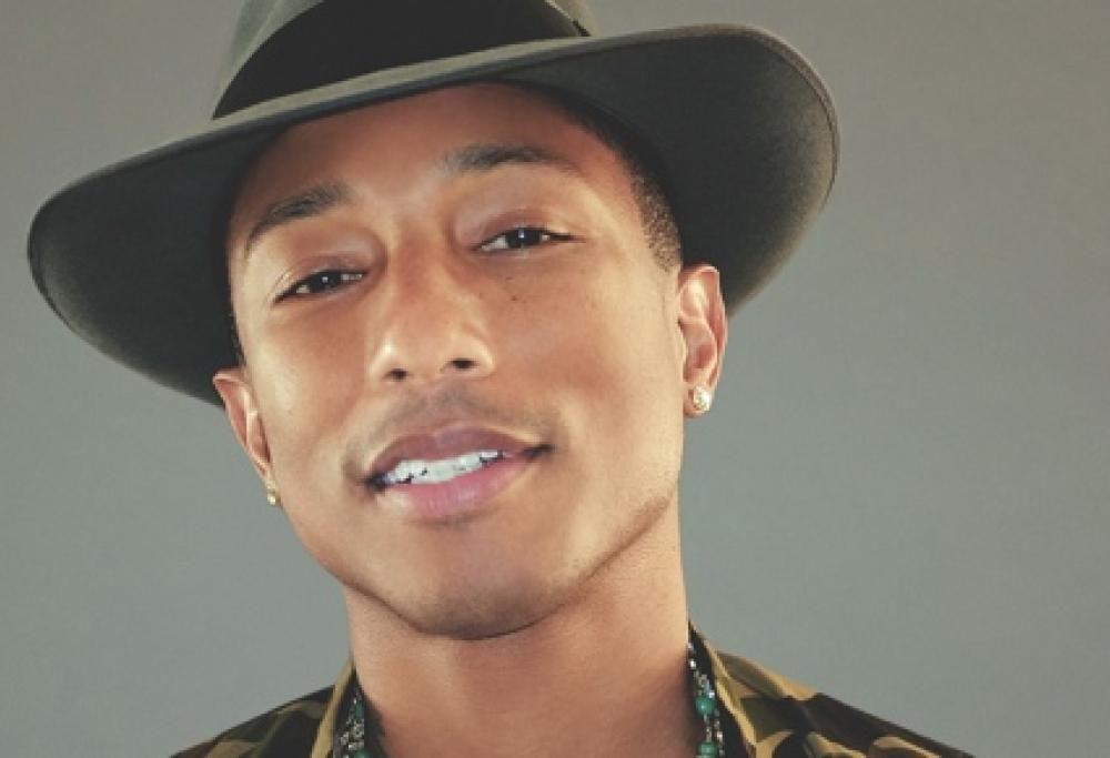 Il ritorno dei N.E.R.D.