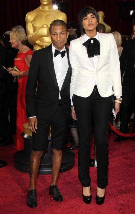 Pharrell-con-la-consorte-la-super-modella-e-stilista-Helen-Lasichanh-madre-del-primogenito-del-cantante-il-piccolo-Rocket-Man-Williamsjpg--pharrell_williams