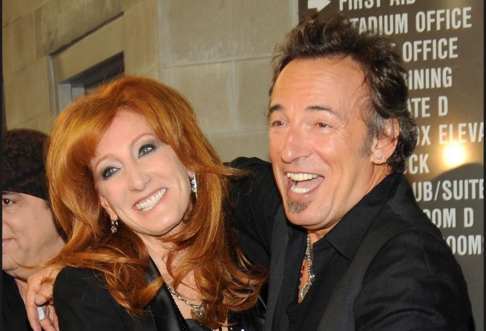 Bruce Springsteen ammette di essere il capo solo per le tre ore che sta sul palco