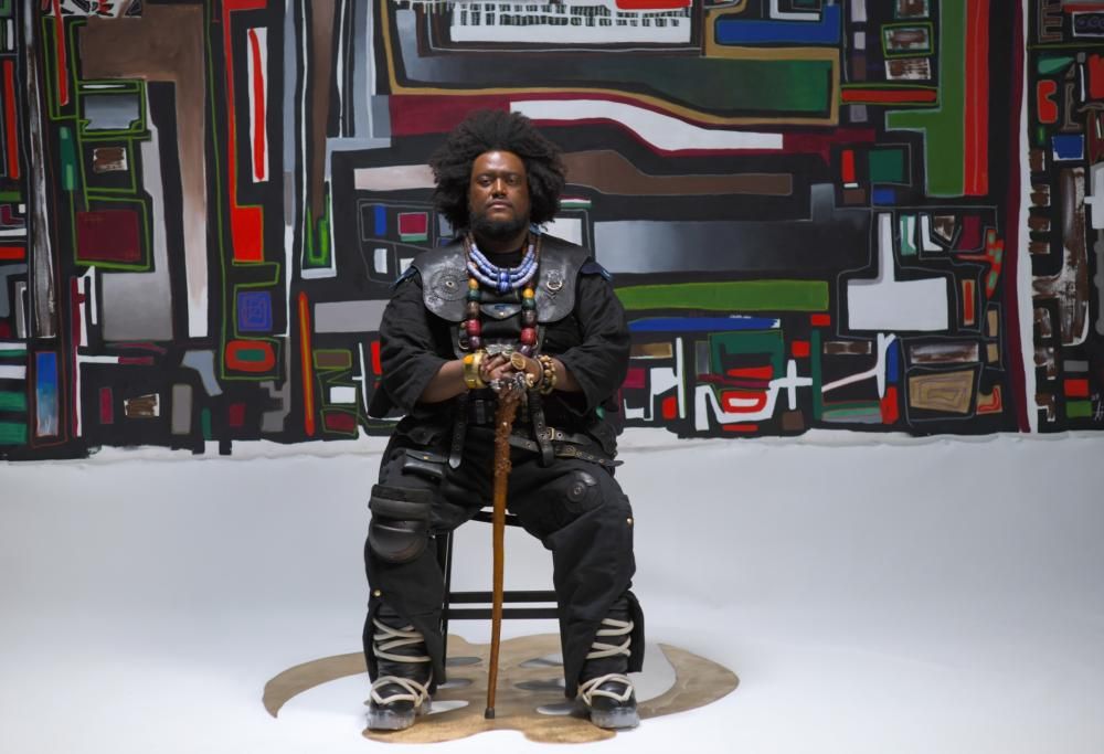 Kamasi Washington: lo show a Milano