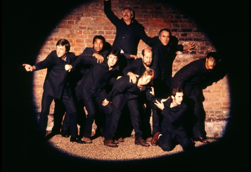 Paul McCartney & Wings: esce l’album “Band on the Run 50th Anniversary Edition”