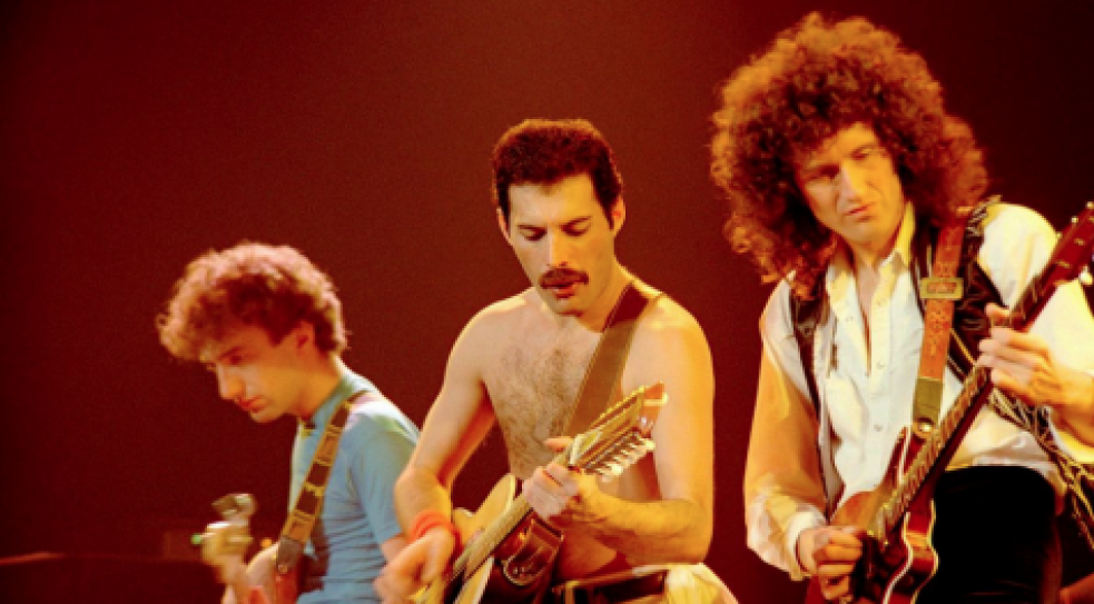 Queen: guarda il video dell’inedito Not For Sale (Polar Bear)