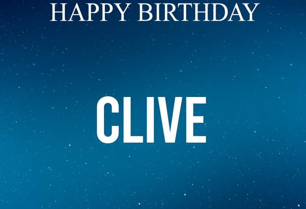 Happy Birthday – Happy Birthday: la puntata speciale di Speak Easy
