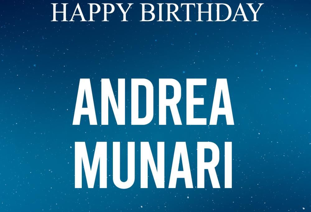 Happy Birthday – Gioia, ricordi e lacrime di commozione: l’incontro tra Andrea Munari e Awanagana