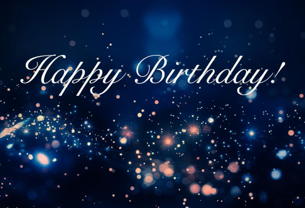 Radio Monte Carlo, Buon Compleanno