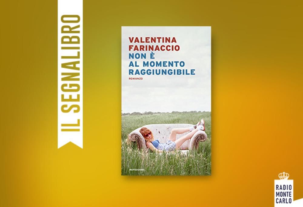 Il Segnalibro – Valentina Farinaccio ospite de Il Segnalibro